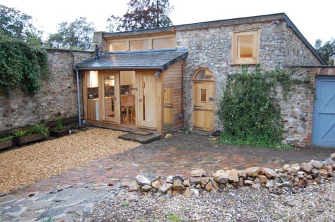The Stable - rural retreat, perfect for couples House in Taunton