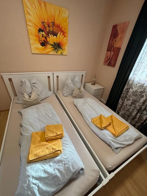 Apartment Sunshine Apartment in Klagenfurt