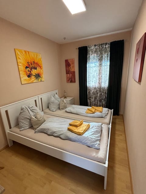 Apartment Sunshine Apartment in Klagenfurt