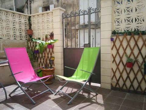 Maison Troglodyte en Provence House in Fontvieille