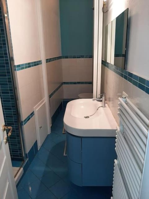 La Finestra Sul Corso Apartment in Montepulciano