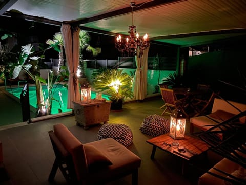 Villa Nana with pool Apartment in Šibenik-Knin County, Croatia