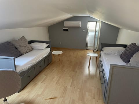 Villa Nana with pool Apartment in Šibenik-Knin County, Croatia