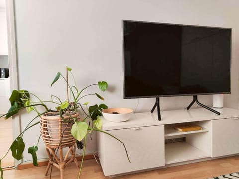 City Home Hämeenpuisto - Free 5G WIFI Apartment in Finland