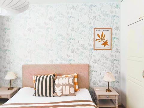 City Home Hämeenpuisto - Free 5G WIFI Apartment in Finland