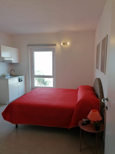 Calasetta monolocale Cassiopea Apartment hotel in Calasetta