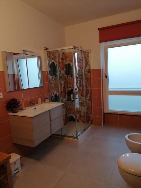 Calasetta monolocale Cassiopea Apartment hotel in Calasetta