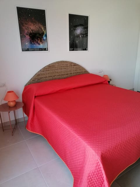 Calasetta monolocale Cassiopea Apartment hotel in Calasetta