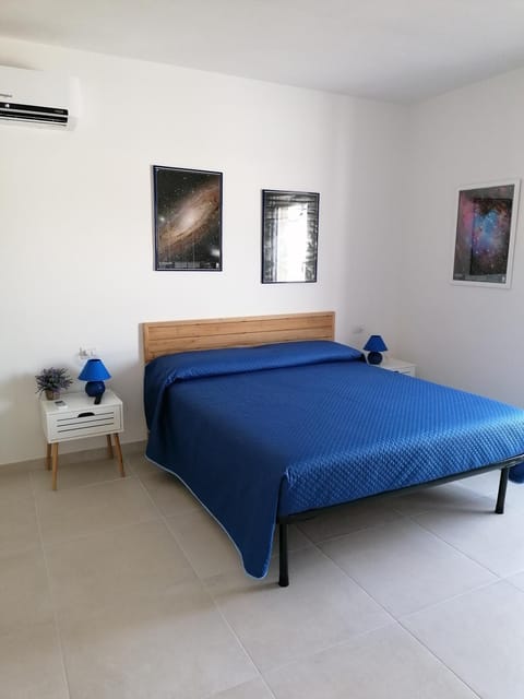 Calasetta monolocale Cassiopea Apartment hotel in Calasetta