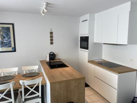 Zonnekring 0903 Apartment in Koksijde