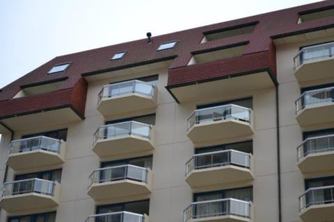 Zonnekring 0903 Apartment in Koksijde