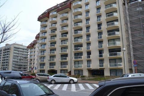 Zonnekring 0903 Apartment in Koksijde