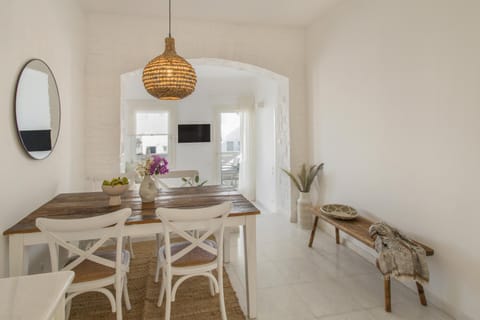 Walk to Naousa - 2BR House - Piperi House in Naousa