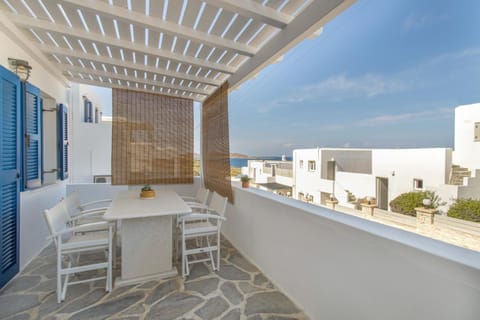 Walk to Naousa - 2BR House - Piperi House in Naousa