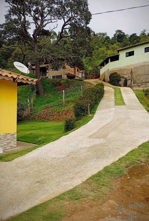 CASA do CRISTOVAO IBITIPOCA House in State of Rio de Janeiro