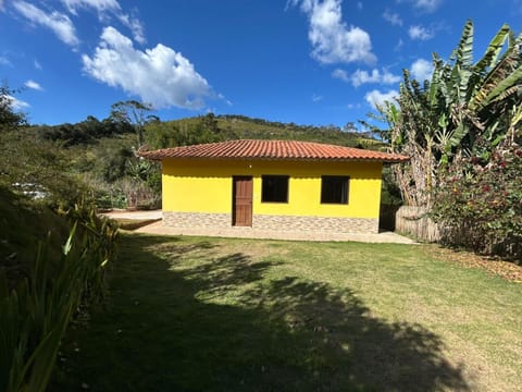 CASA do CRISTOVAO IBITIPOCA House in State of Rio de Janeiro