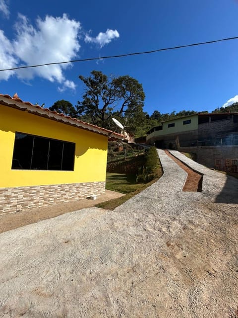 CASA do CRISTOVAO IBITIPOCA House in State of Rio de Janeiro