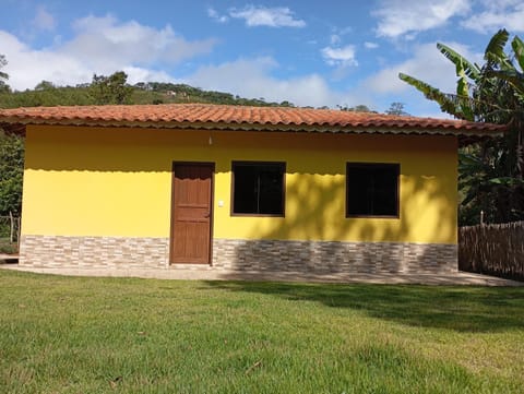 CASA do CRISTOVAO IBITIPOCA House in State of Rio de Janeiro