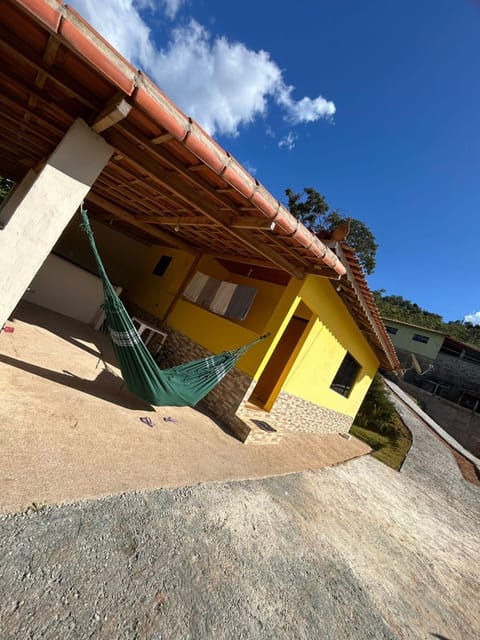 CASA do CRISTOVAO IBITIPOCA House in State of Rio de Janeiro