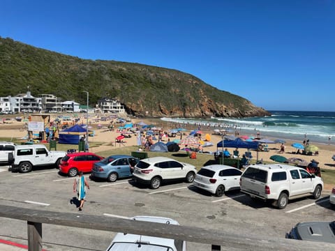 Patio, Balcony/Terrace