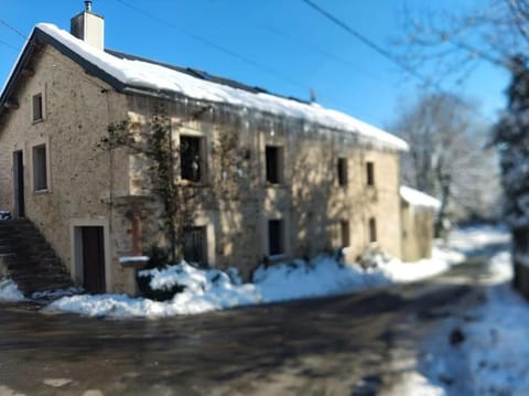 Day, Winter
