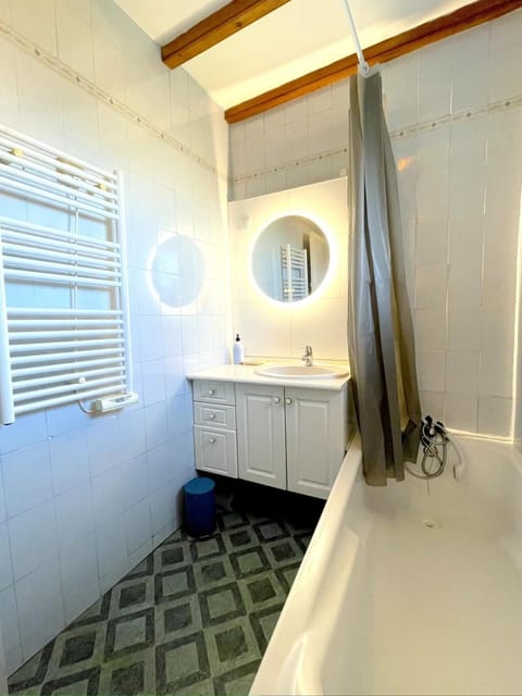 Maison chaleureuse proche mer House in La Turballe