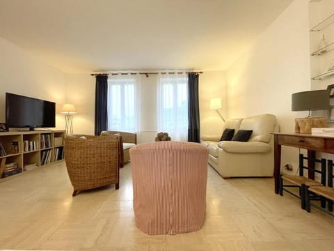 Maison chaleureuse proche mer House in La Turballe