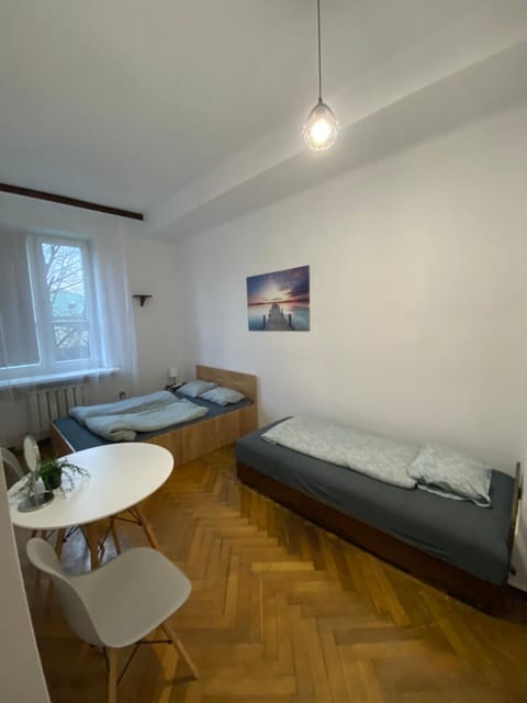 Classy Rooms in Old Town Apartment in Krakow