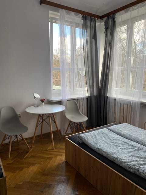 Classy Rooms in Old Town Apartment in Krakow