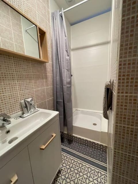 Superbe T2 à 200m de la Place ducale Apartment in Wallonia, Belgium