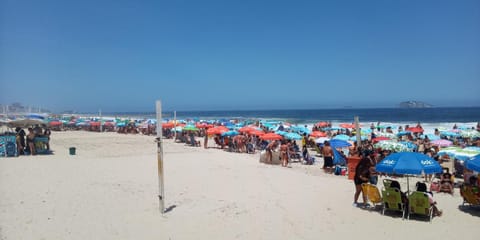 Nearby landmark, Day, Natural landscape, Beach, Sea view