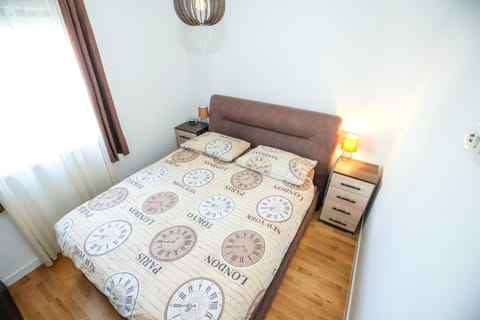 Oscar apartment Apartment in Zadar