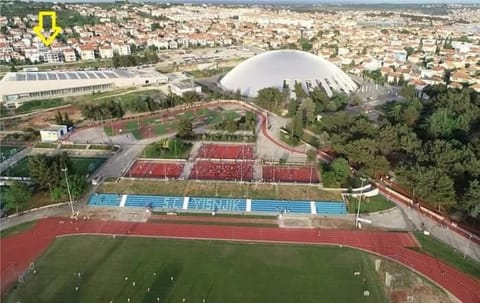 Oscar apartment Apartment in Zadar