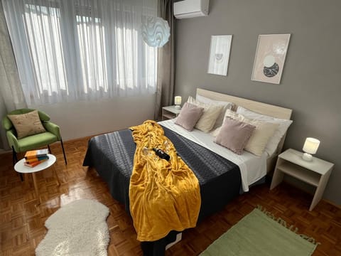 Fibula Apartment Zadar Apartment in Zadar