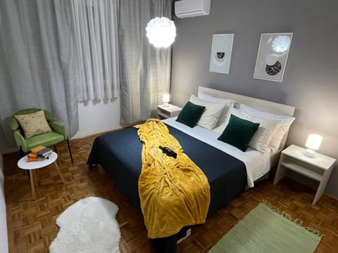 Fibula Apartment Zadar Apartment in Zadar