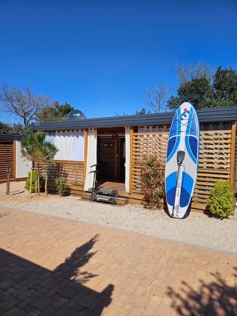 Peponi Del Mar II Campground/
RV Resort in Biograd na Moru