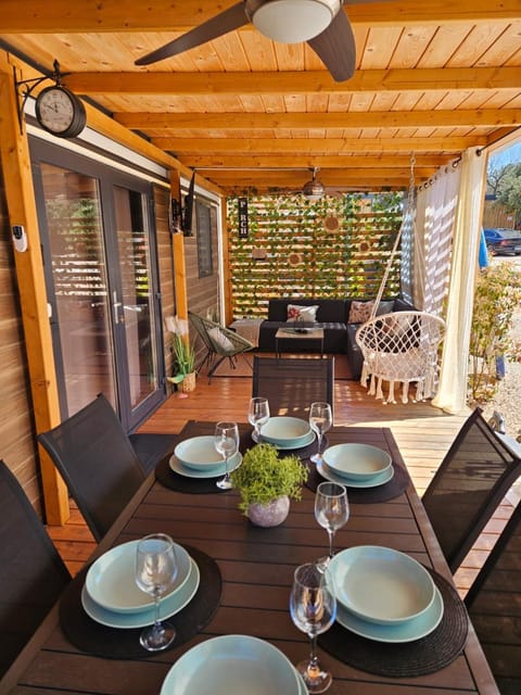 Peponi Del Mar II Campground/
RV Resort in Biograd na Moru