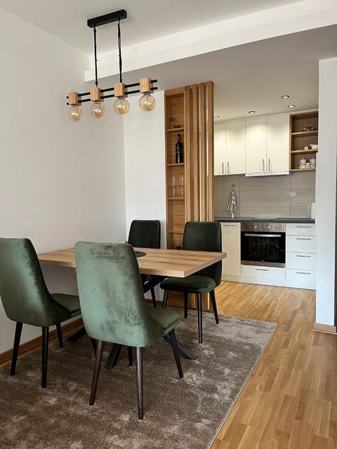 Mimi Apartment in Serbia