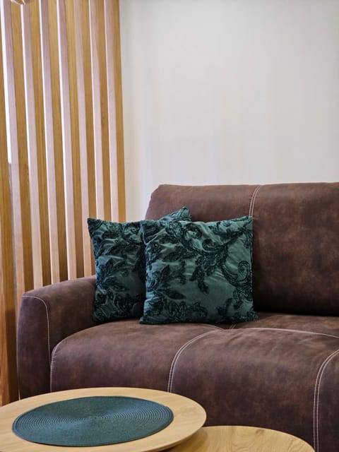 Mimi Apartment in Serbia