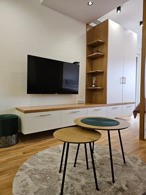 Mimi Apartment in Serbia