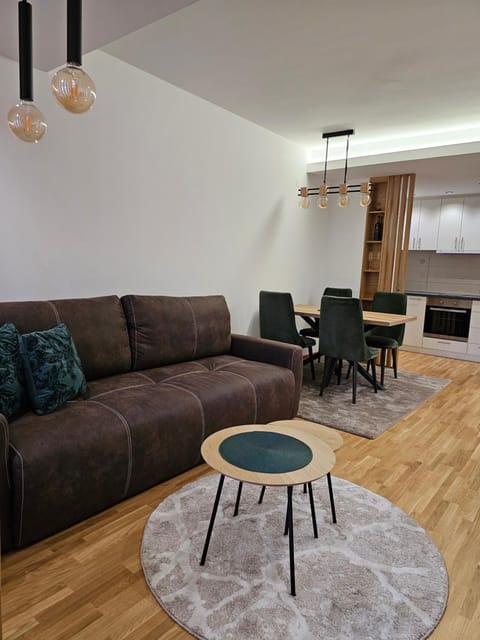 Mimi Apartment in Serbia