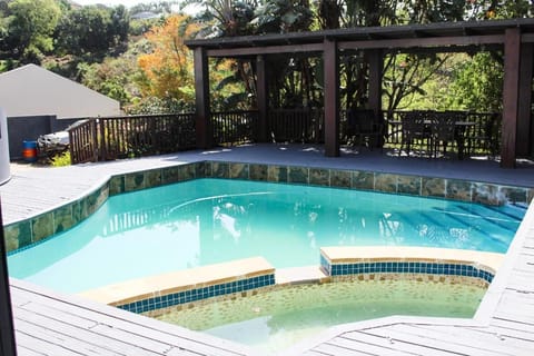 Swimming pool, Swimming pool