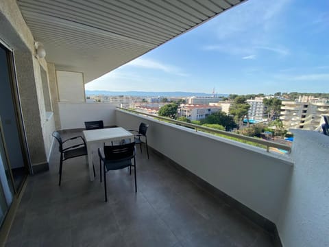 Day, Balcony/Terrace