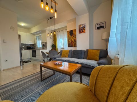 Apartman Vera Apartment in Federation of Bosnia and Herzegovina