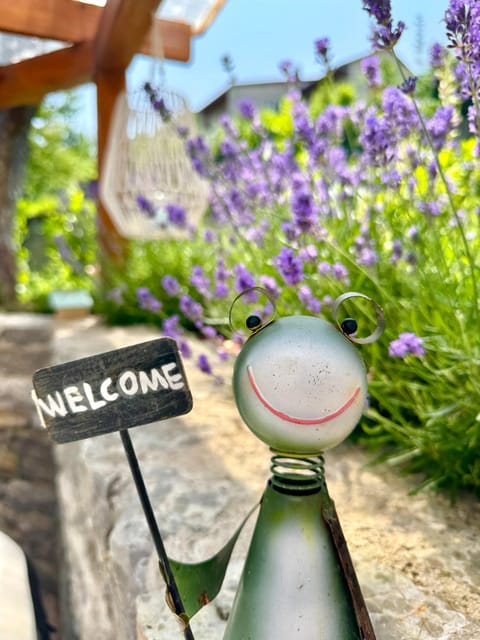 Apartmani Lara&Sara Apartment in Lika-Senj County