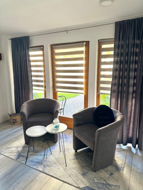 Apartmani Lara&Sara Apartment in Lika-Senj County