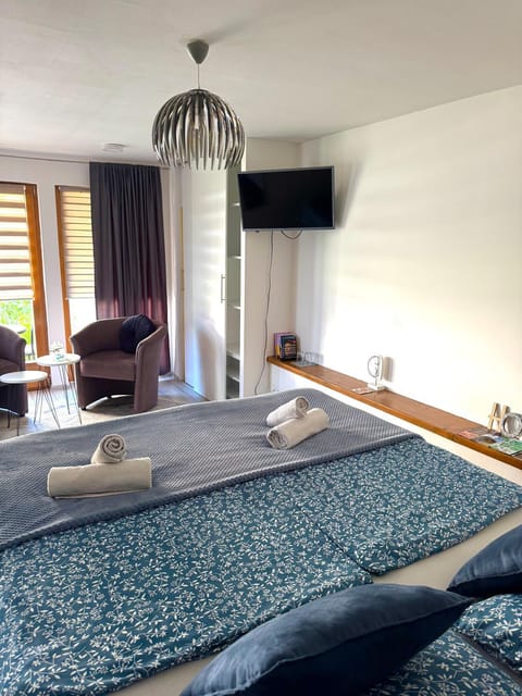 Apartmani Lara&Sara Apartment in Lika-Senj County