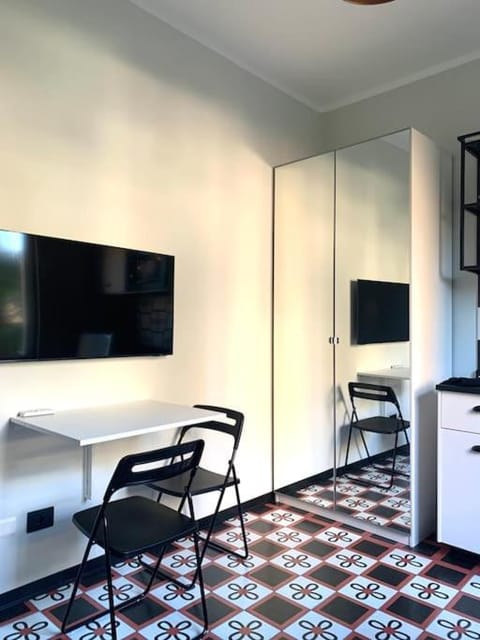 Design studio Margherita Apartment in Cinisello Balsamo