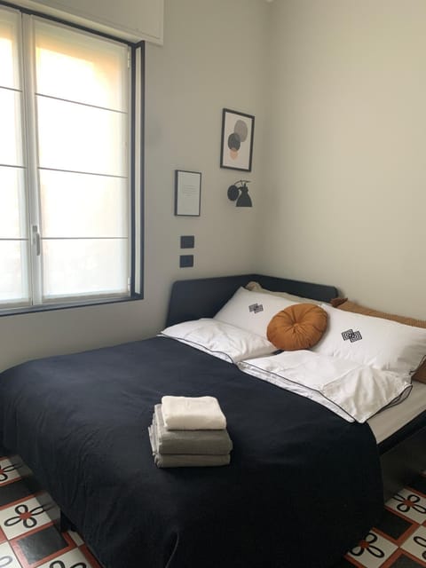 Design studio Margherita Apartment in Cinisello Balsamo