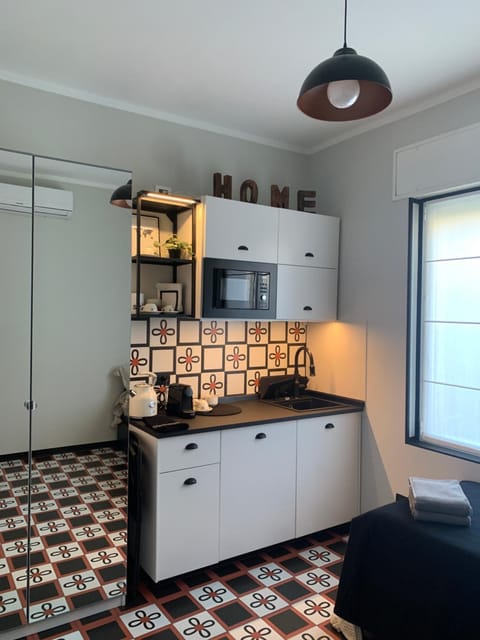 Design studio Margherita Apartment in Cinisello Balsamo